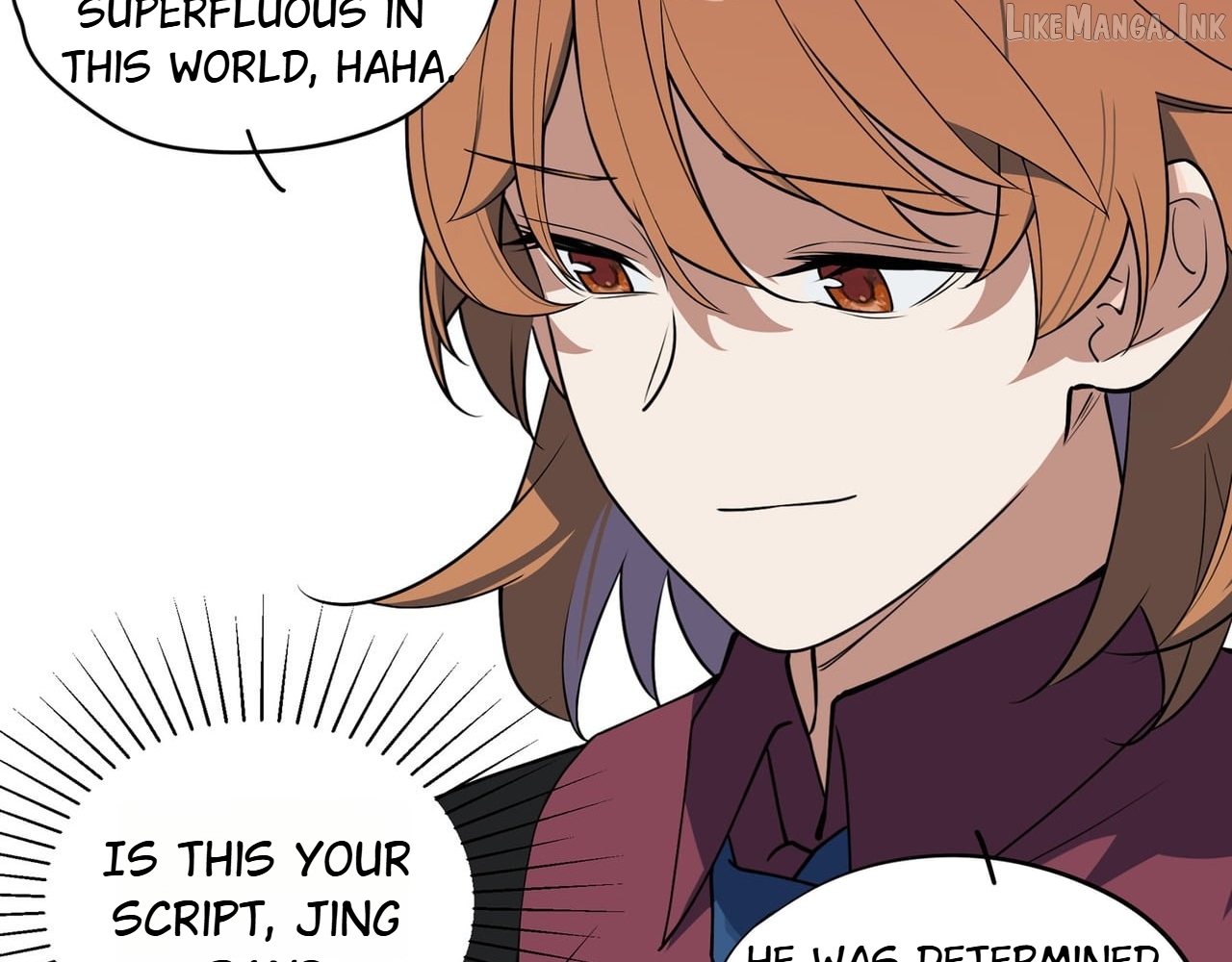 Confession Of The Suspect A Chapter 47  - page 37